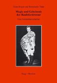 Magie und Geheimnis der Raubtierdressur Magie und Geheimnis der Raubtierdressur
