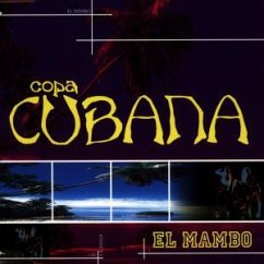 El Mambo - Copa Cubana