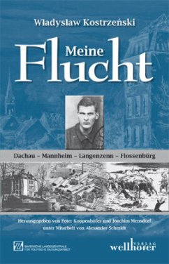 Meine Flucht - Wladislaw, Kostrzenski