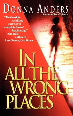 In All the Wrong Places - Anders, Donna