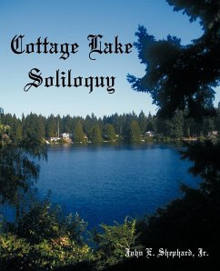 Cover Cottage Lake Soliloquy
