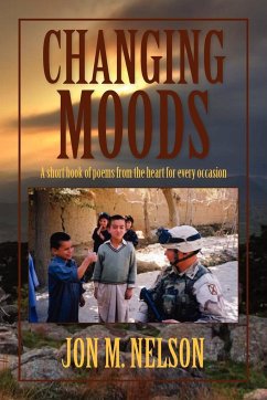 Changing Moods - Nelson, Jon M.