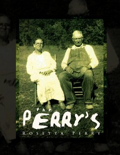 The PERRY's - Perry, Rosetta