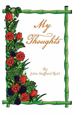 My Thoughts - Reid, John Stafford