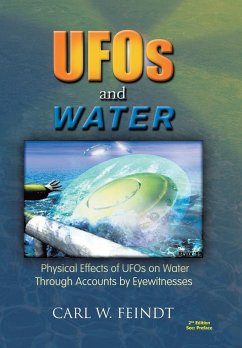 UFOs and Water