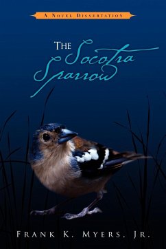 The Socotra Sparrow