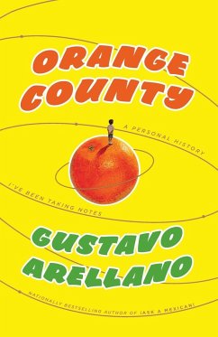 Orange County - Arellano, Gustavo