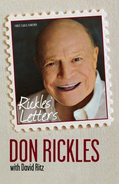 Rickles' Letters - Rickles, Don