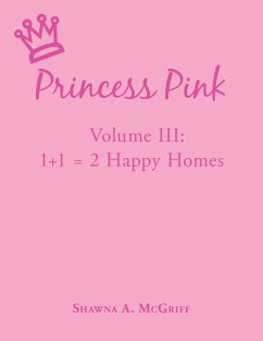 Princess Pink - McGriff, Shawna A.