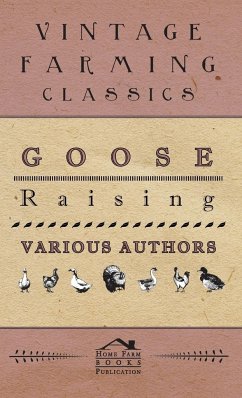 Goose Raising - Various