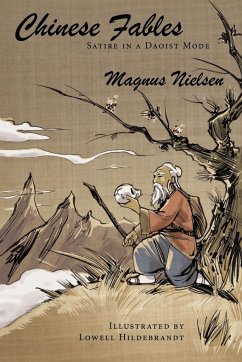 Chinese Fables - Nielsen, Magnus