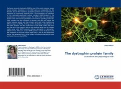 The dystrophin protein family - Hazai, Diana