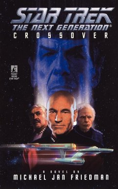 Star Trek - Friedman, Michael Jan