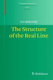 The Structure of the Real Line