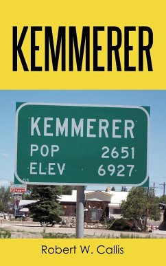 Kemmerer - Callis, Robert W.