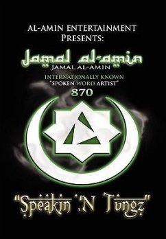 Speakin N' Tungz Vol. 1 - Al-Amin, Jamal