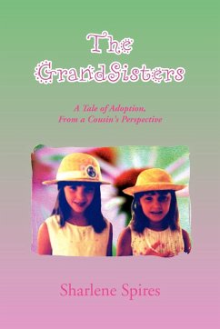 The Grandsisters - Spires, Sharlene