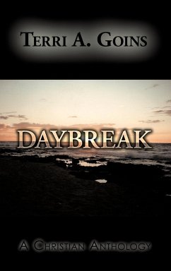 Daybreak - Goins, Terri A.