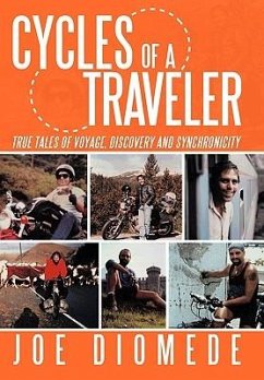 Cycles of a Traveler - Diomede, Joe