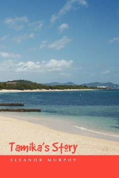 Tamika's Story - Murphy, Eleanor