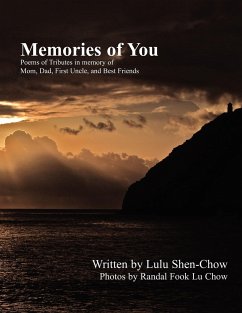 Memories of You - Shen-Chow, Lulu