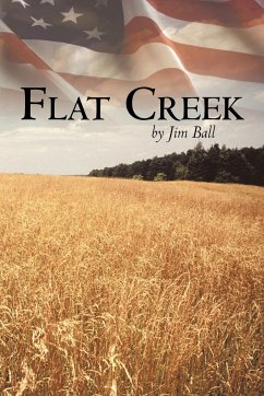 Flat Creek - Ball, Jim