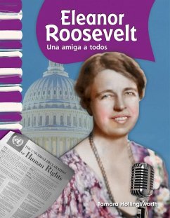 Eleanor Roosevelt - Hollingsworth, Tamara