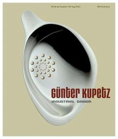 Cover Günter Kupetz (eBook, PDF)