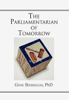 The Parliamentarian of Tomorrow
