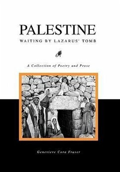 Palestine - Fraser, Genevieve Cora