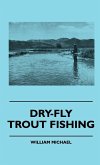 Dry-Fly Trout Fishing