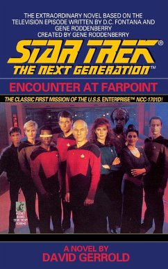 Encounter at FarPoint - Gerrold, David