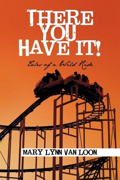 Cover There You Have It!