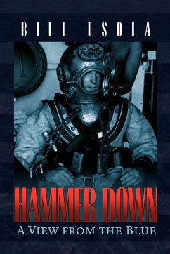 Hammer Down - Esola, Bill