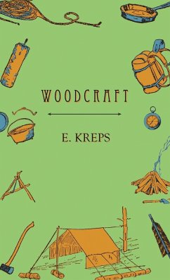 Woodcraft - Kreps, E. H.