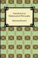 Introduction to Mathematical Philosophy - Russell, Bertrand