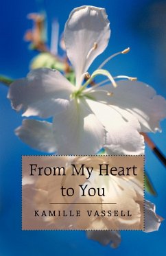 From My Heart to You - Vassell, Kamille