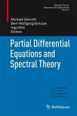 Partial Differential Equations and Spectral Theory