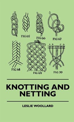Knotting and Netting