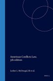 American Conflicts Law, 5th Edition