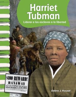 Harriet Tubman - Housel, Debra J