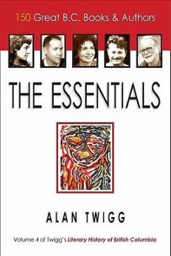 The Essentials - Twigg, Alan