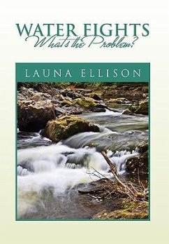 Water Fights - Ellison, Launa