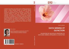 DATA MINING ET OLFACTION - audouze, karine