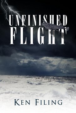 Unfinished Flight - Ken Filing, Filing