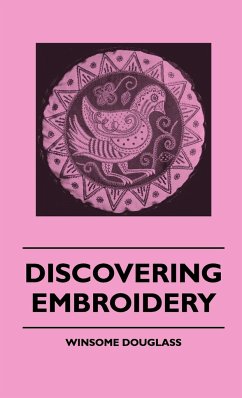 Discovering Embroidery - Douglass, Winsome