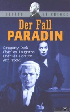 Der Fall Paradine - The Paradine Case