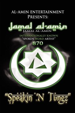 Speakin N' Tungz Vol. 1 - Al-Amin, Jamal
