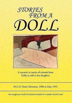 Stories from a Doll - M. C. D.