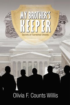 My Brother's Keeper - Willis, Olivia F. Counts